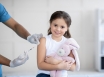 Vic health boss welcomes child COVID vax
